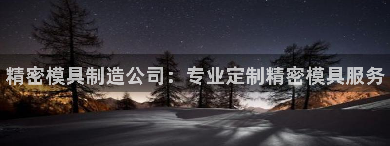 彩神V8有限公司