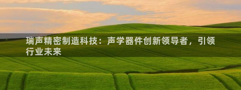 彩神V集团公司