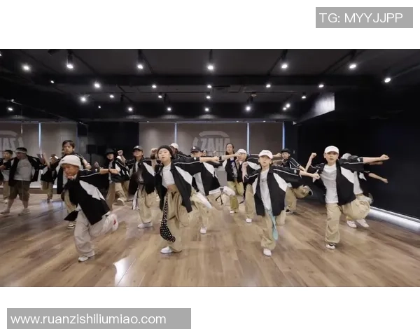 北京街舞队的节奏表现分析与未来发展方向探讨