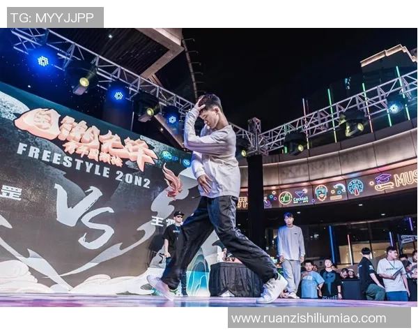 北京街舞团队协作实力大比拼创新高引领全国潮流新风尚