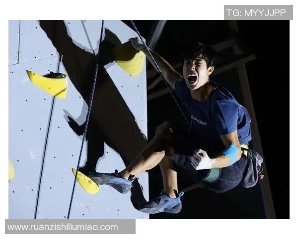 南京攀岩队在全国攀岩灵活性排行榜中荣获第十名的佳绩引发关注