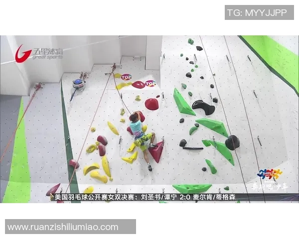 南京攀岩队灵活性排名创新高展现团队实力与发展潜力