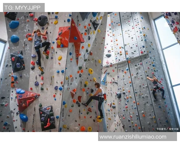 南京攀岩队实力强劲夺冠最新攀岩力量排行榜前十名揭晓