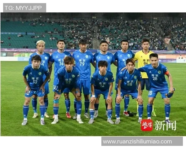 南京足球队的节奏分析与战术探讨引发的热议与思考