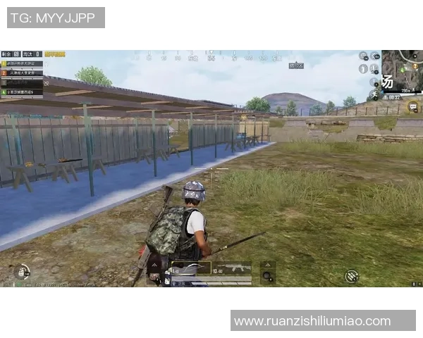 对话黄芳：探索和平精英背后的成长与挑战之路