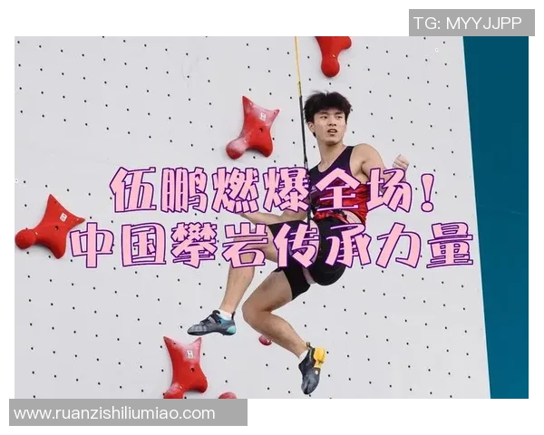 攀岩精神的力量：深入分析杭州攀岩队员的心理素质与挑战应对技巧