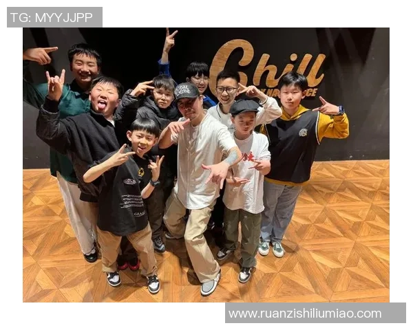 成都街舞队的成长之路：一段热血青春与梦想交织的纪实故事