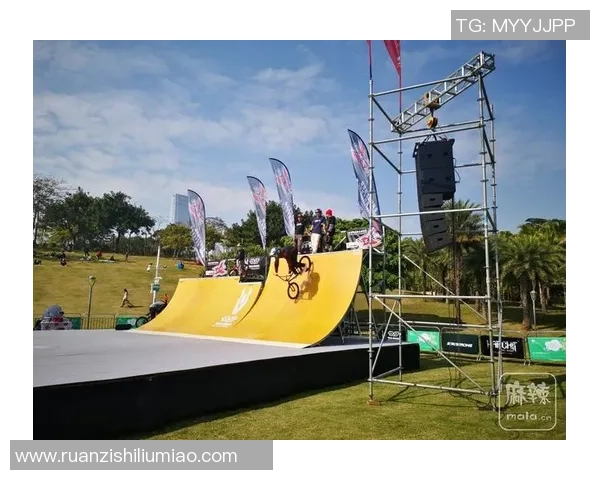 深圳极限运动队的速度挑战与突破探索之旅