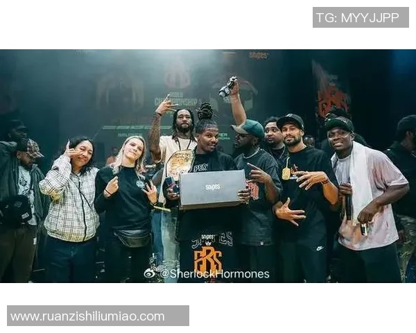 武汉街舞队勇夺耐力赛冠军最新街舞耐力TOP10榜单揭晓