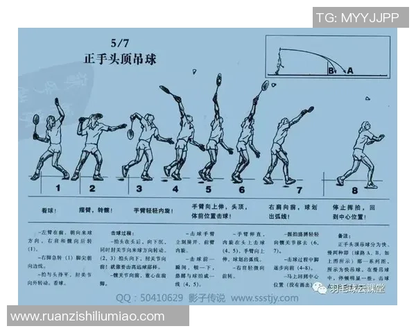 科学羽毛球战术训练方法探讨与实践技巧分享