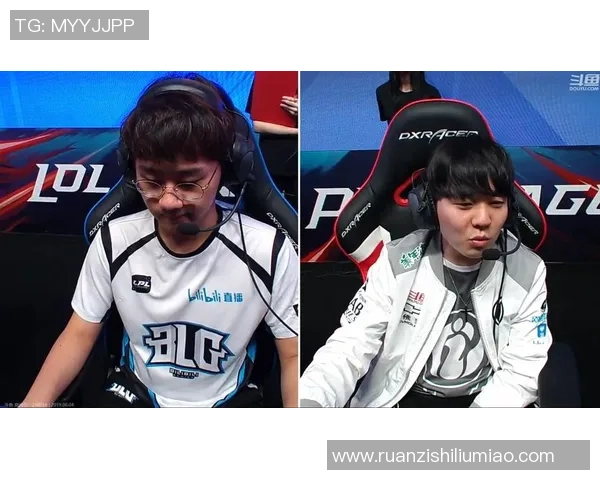 英雄联盟战术解析：深入探讨BLG战队的防守反击策略与执行技巧