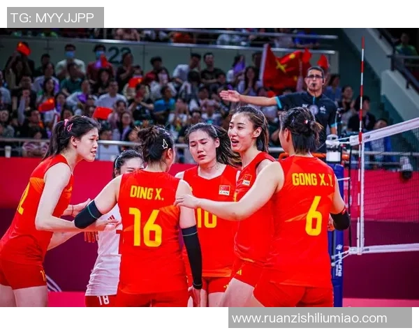 西安排球队在亚运会上的逆袭之路展现团结与拼搏精神的精彩历程 西安排球队在亚运会上的逆袭之路展现团结与拼搏精神的精彩历程